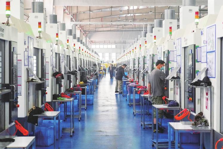 宜商企业发展旺