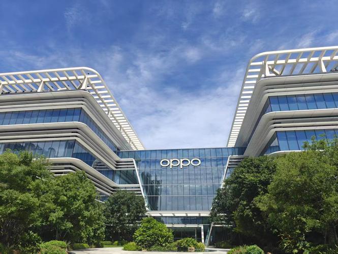 工信部发布:oppo入选首批质量管理能力高等级企业名单